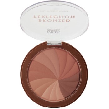 Bronzer mate - Golden Dunes - 03 - 26796213