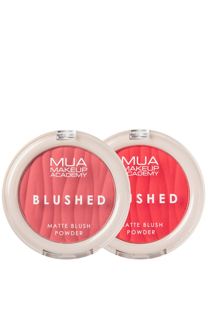 Blushs mat - Rouge Punch & Watermelon - 03 - 30108711