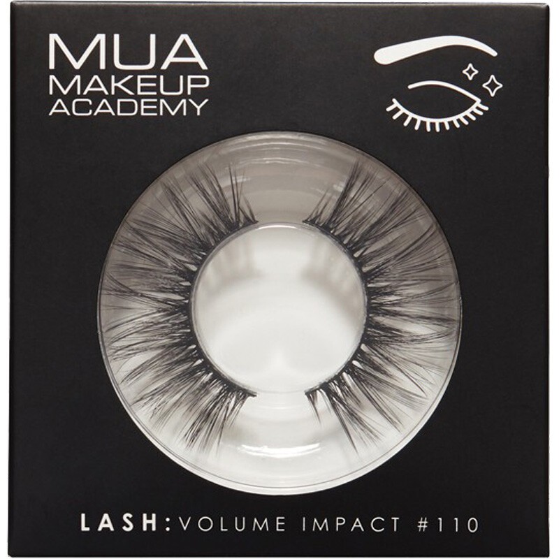 Faux-cils - N°110 Volume Impact - 03 - 26760221