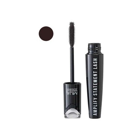 Mascara volume et définition - Brun noir - 03 - 26796189