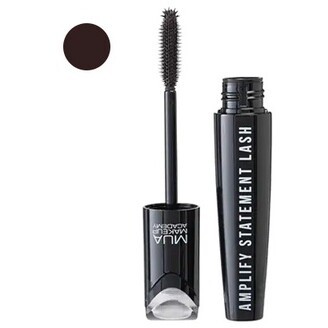 Mascara volume et définition - Brun noir - 03 - 26796189