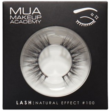 Faux-cils - N°100 Natural Effect - 03 - 26796232