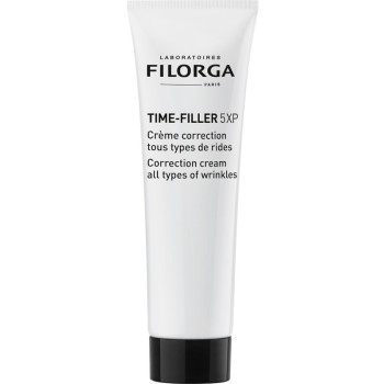 Crème de jour anti-rides - Time-filler 5XP - Visage - 30 ml - 03 - 26962973