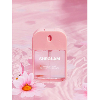 SHEGLAM Nettoyant pour Pinceaux Quick Refresh 32 ml - 3455689