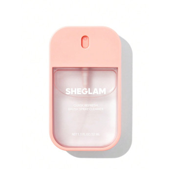 SHEGLAM Nettoyant pour Pinceaux Quick Refresh 32 ml - 3455689