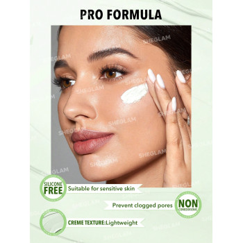 SHEGLAM Primer Oil-Control Birthday Skin - 20455340