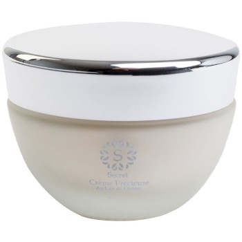 Crème précieuse - Lait de chèvre - Peaux sèches à problèmes - Visage - 50 ml - 03 - 26767360