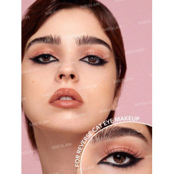 SHEGLAM Eyeliner 2 en 1 Do It All - 3680331