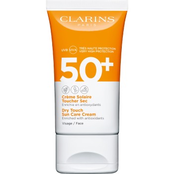 Crème solaire SPF 50+ - Visage - 50 ml - 03 - 30969833