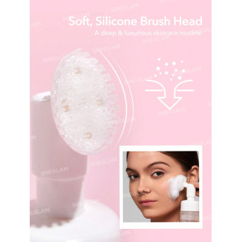 SHEGLAM Nettoyant Visage Peaux Mixtes 100 ml Radiant By Nature - 3455692