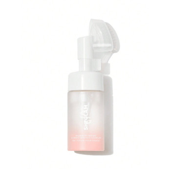 SHEGLAM Nettoyant Visage Peaux Mixtes 100 ml Radiant By Nature - 3455692