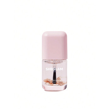 SHEGLAM Huile à Cuticules Blooming Nails -Rose 8ml - 3465987