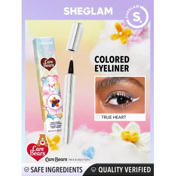 SHEGLAM X Care Bears Eyeliner coloré Sweet Wishes-True Heart - 24023105