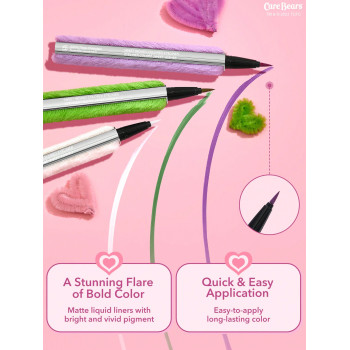 SHEGLAM X Care Bears Eyeliner coloré Sweet Wishes-True Heart - 24023105