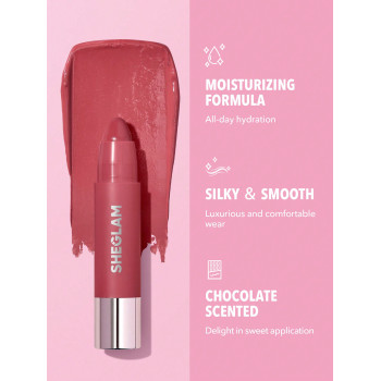 SHEGLAM Rouge à lèvres Just Kissed Crayon-Shortcake - 23456479