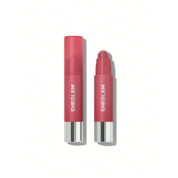 SHEGLAM Rouge à lèvres Just Kissed Crayon-Shortcake - 23456479