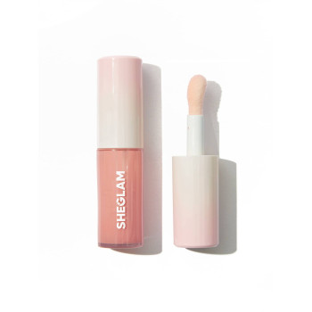 SHEGLAM Gloss à lèvres Hot Goss Plumping-Oh Em Gee - 11915401