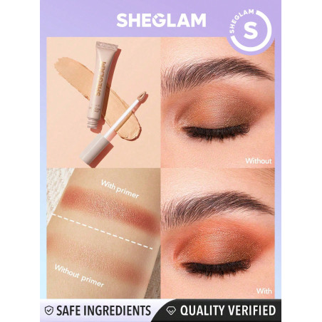 SHEGLAM Sheglam Préparez-vous Ensemble Eye Shadow Primer - 16484022