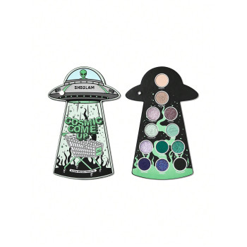 SHEGLAM Palette Alien Mood - 22457995