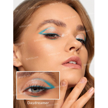 SHEGLAM Eyeliner gel coup de couleurs-Daydreamer - 3611026