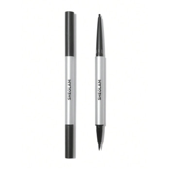 SHEGLAM Eyeliner double On-Line - Noir - 1237240