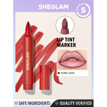 SHEGLAM Lip Tint pour les lèvres Love Stained-Pure Love - 19057959