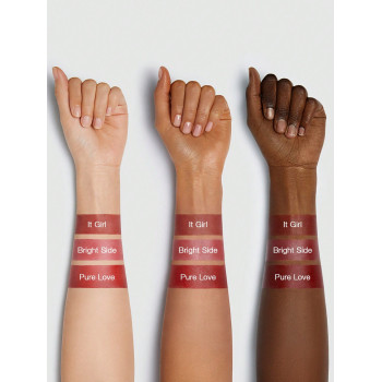 SHEGLAM Lip Tint pour les lèvres Love Stained-Pure Love - 19057959