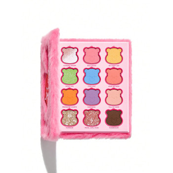 SHEGLAM X Care Bears Palette Partagez Vos Soins - 24023101