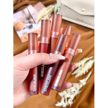 SHEGLAM Glosses Vegan Glossy - 32294552