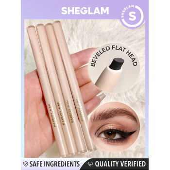 SHEGLAM Crayon eye-liner waterproof Good Point - 30265426