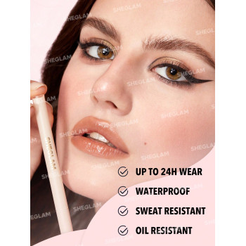 SHEGLAM Crayon eye-liner waterproof Good Point - 30265426