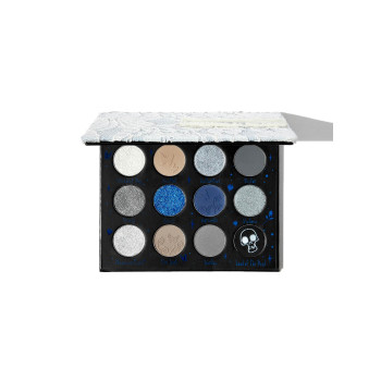 SHEGLAM Palette de fard à paupières clair de lune - 11588403