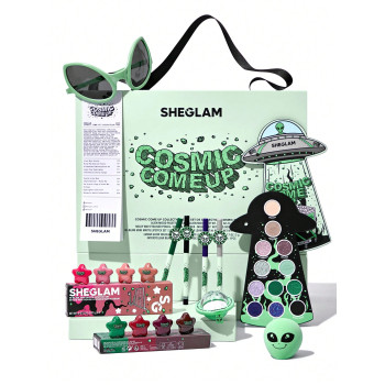 SHEGLAM Set de Collection Cosmic Come Up - 22457998