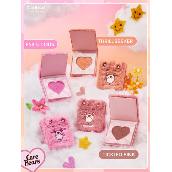 SHEGLAM Collection de Set Care Bears (Bisounours) - 24895357