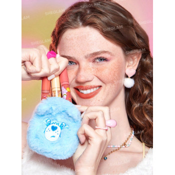 SHEGLAM Collection de Set Care Bears (Bisounours) - 24895357