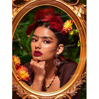 SHEGLAM Frida Kahlo x Collection Set - 13674251