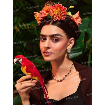 SHEGLAM Frida Kahlo x Collection Set - 13674251