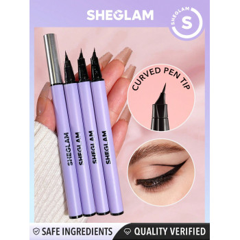 SHEGLAM Eyeliner Pro-Flex Angled - 30257058