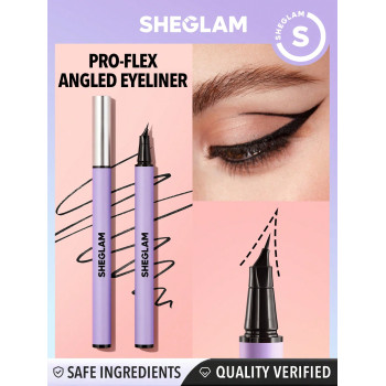 SHEGLAM Eyeliner Pro-Flex Angled - 30257058