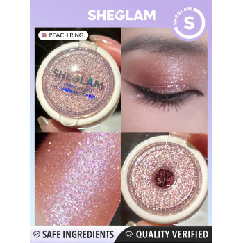 SHEGLAM Fard à paupières unique - 32373779