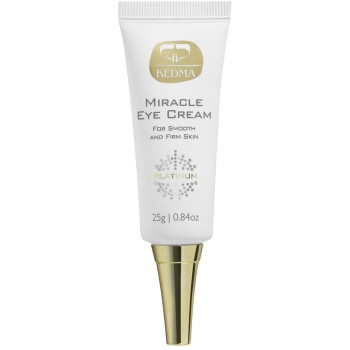 Crème contour des yeux - Collagène, peptides & acide hyaluronique - 25 g - 03 - 27643100