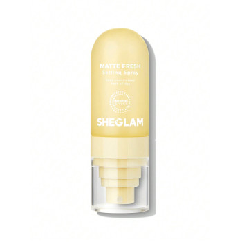 SHEGLAM spray Fixant Matte Fresh - 22281847