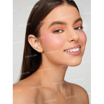 SHEGLAM Bâton De Blush Snatch 'n' - Blush Crème Heure De Minuit Imperméable À L'eau Longue Durée Pigment Élevé, À Éclat Non-fading, Non-gras , Maquillage De Beauté Pour Femmes - 3020152