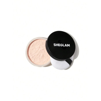 SHEGLAM Newly Reformulated - Poudre libre -Light Pink - 1451782