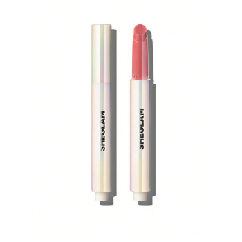 SHEGLAM Pout-Perfect Shine Lip Plumper-Pink Flamingo - 13260940