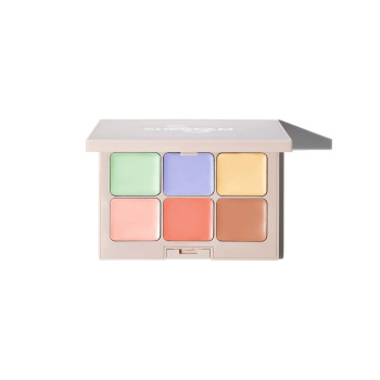 SHEGLAM Correcteur de teint et de couleur Multi-Fix - Macaron - 11569836