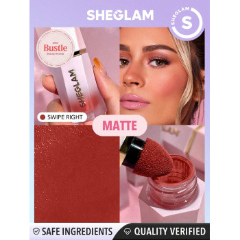 SHEGLAM Blush liquide Color Bloom - Swipe Right - 2845468