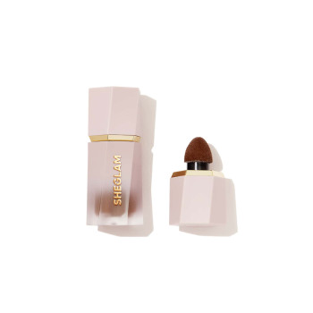 SHEGLAM Sun Sculpt Contour liquide-Earthy Sepia - 11305455