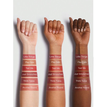 SHEGLAM Glosses Vegan Glossy - 32294552