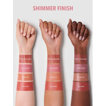 SHEGLAM Set de la collection Color Bloom Shimmer & Matte - 12780902